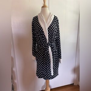 Kate Spade Robe